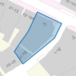 Perceel BLE01-C-2451