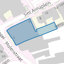 Perceel BLE01-C-2453