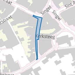 Perceel BLE01-C-2461