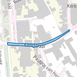 Perceel BLE01-C-2462