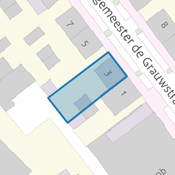 Perceel BLE01-C-2481