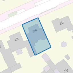 Perceel BLE01-C-2490