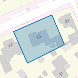 Perceel BLE01-C-2491