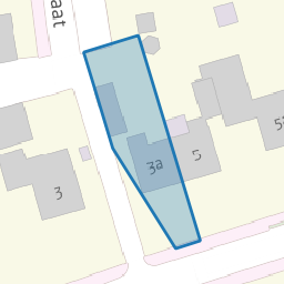 Perceel BLE01-C-2494