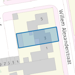 Perceel BLE01-C-2498