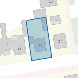 Perceel BLE01-C-2501