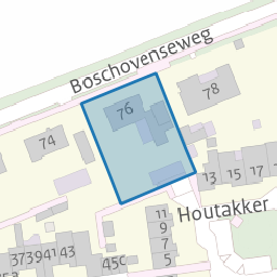 Perceel BLE01-C-2514