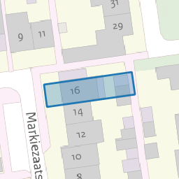 Perceel BLE01-C-2517