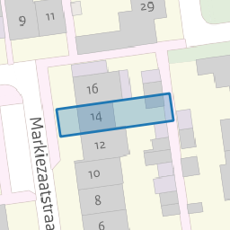 Perceel BLE01-C-2518