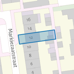 Perceel BLE01-C-2519