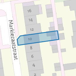 Perceel BLE01-C-2520