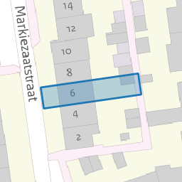 Perceel BLE01-C-2522