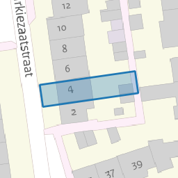 Perceel BLE01-C-2523