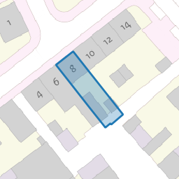 Perceel BLE01-C-2536