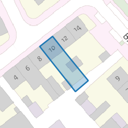 Perceel BLE01-C-2537