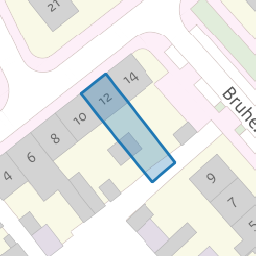 Perceel BLE01-C-2538