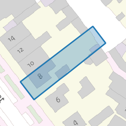 Perceel BLE01-C-2548