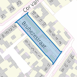 Perceel BLE01-C-2551