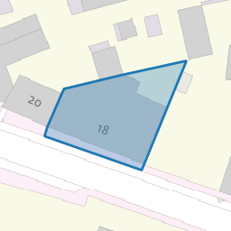 Perceel BLE01-C-2558