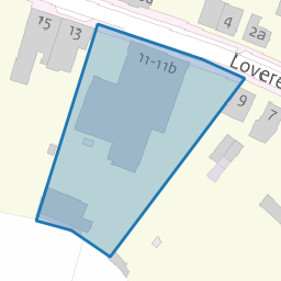 Perceel BLE01-C-2566