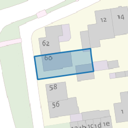 Perceel BLE01-C-2570