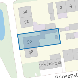 Perceel BLE01-C-2575