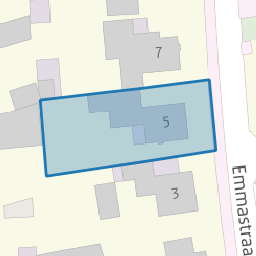 Perceel BLE01-C-2581