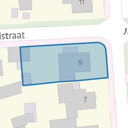 Perceel BLE01-C-2583