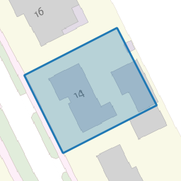 Perceel BLE01-C-2587