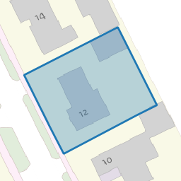 Perceel BLE01-C-2588