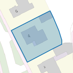 Perceel BLE01-C-2590