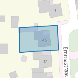 Perceel BLE01-C-2606