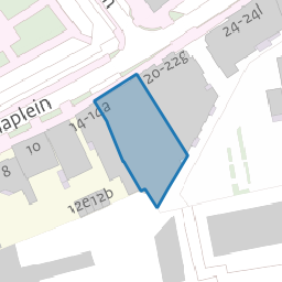 Perceel BLE01-C-2621