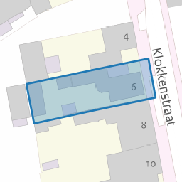 Perceel BLE01-C-2627