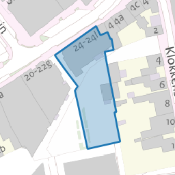 Perceel BLE01-C-2628