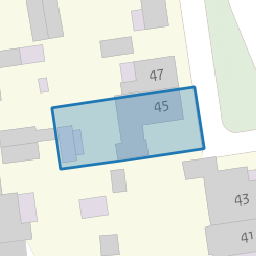 Perceel BLE01-C-2636