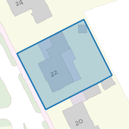 Perceel BLE01-C-2641