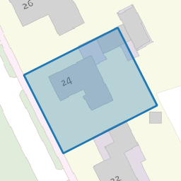 Perceel BLE01-C-2642