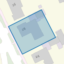 Perceel BLE01-C-2643