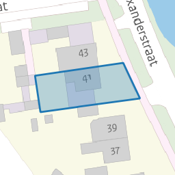 Perceel BLE01-C-2650