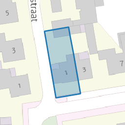 Perceel BLE01-C-2656