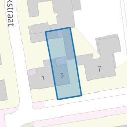 Perceel BLE01-C-2657