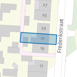Perceel BLE01-C-2664