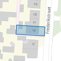 Perceel BLE01-C-2665