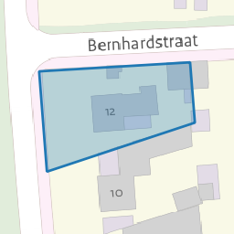 Perceel BLE01-C-2673