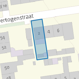 Perceel BLE01-C-2692