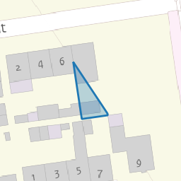 Perceel BLE01-C-2695