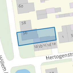 Perceel BLE01-C-2697