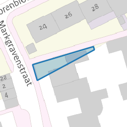 Perceel BLE01-C-2707