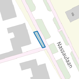 Perceel BLE01-C-2708